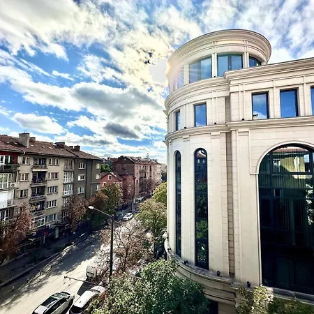 Downtown - Style - Balcony - 2br - Top Amenities * 소피아