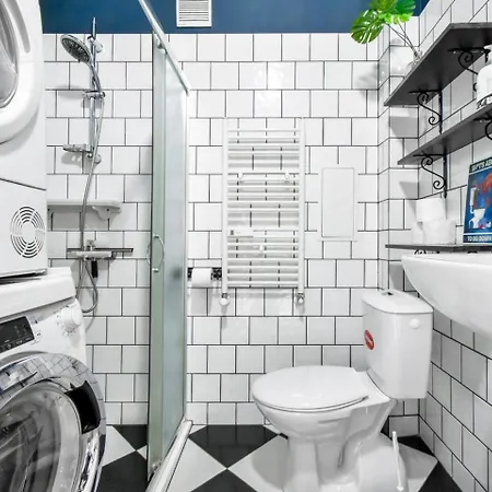 Downtown - Style - Balcony - 2br - Top Amenities