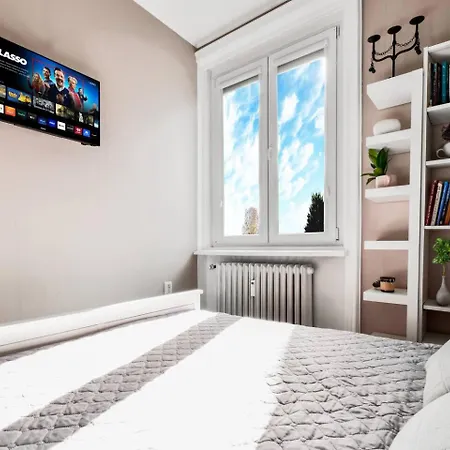 Downtown - Style - Balcony - 2br - Top Amenities