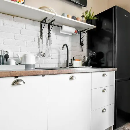 Downtown - Style - Balcony - 2br - Top Amenities