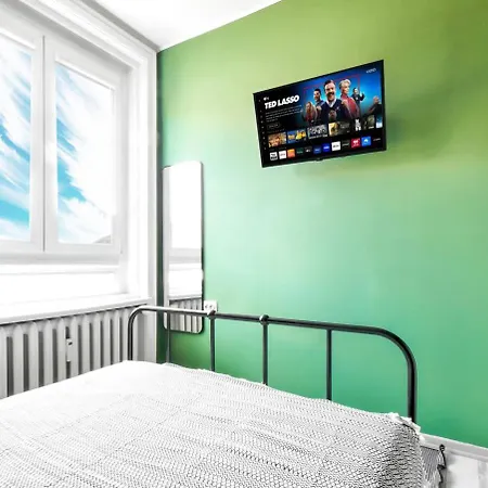 Downtown - Style - Balcony - 2br - Top Amenities *